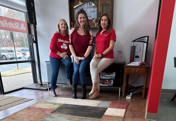 Images David Chamblee - State Farm Insurance Agent