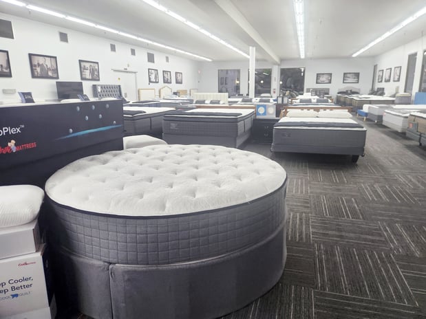 Images Ortho Mattress