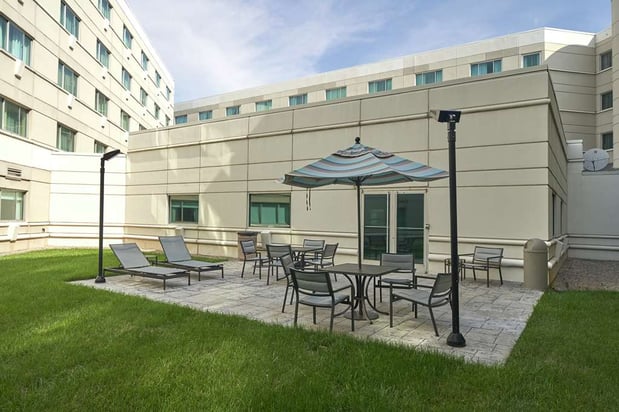 Images Hilton Cincinnati Airport