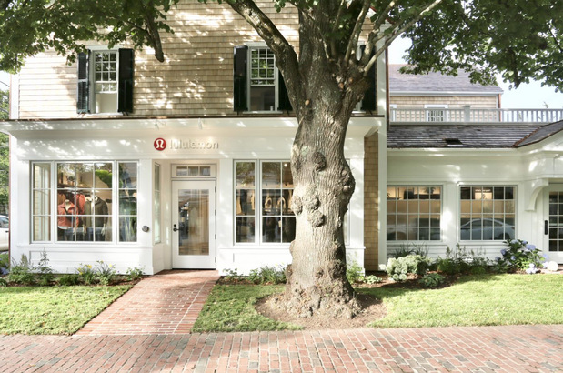 Images lululemon
