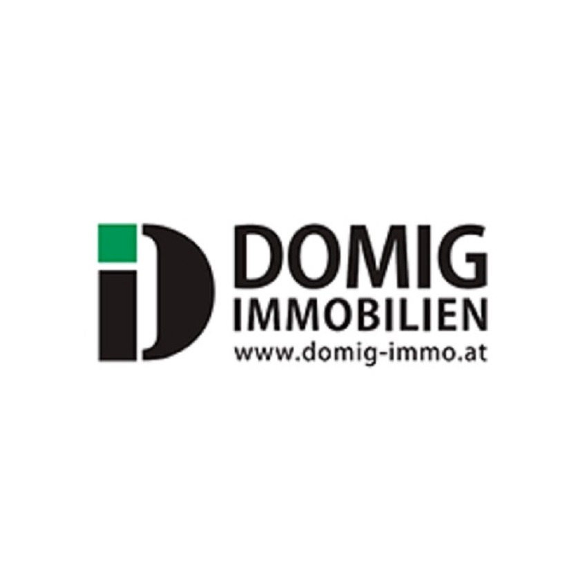 Domig Immobilien OG in 6850 Dornbirn Logo