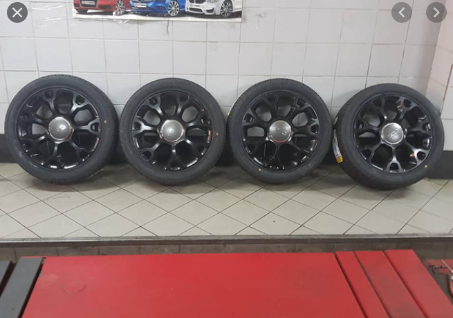 Images Marrazzo Gomme