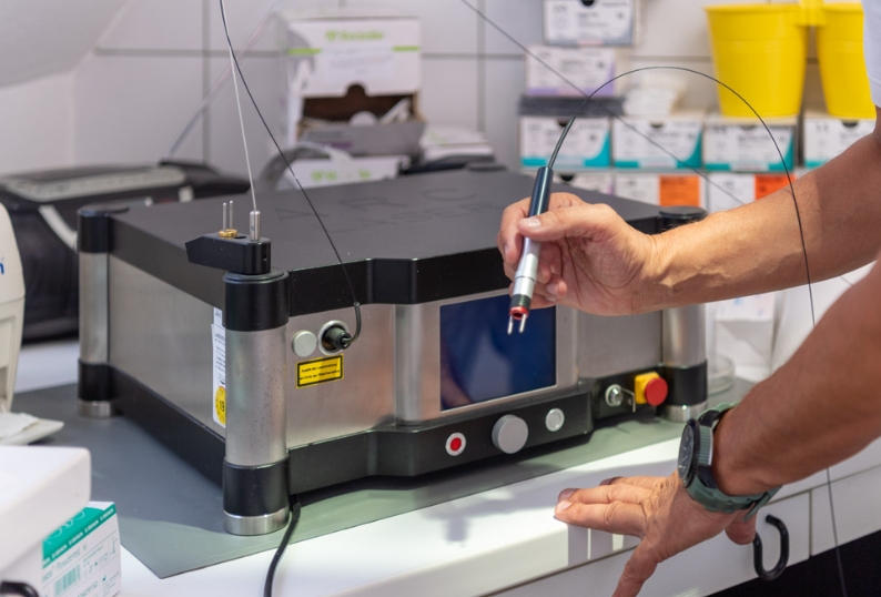 ALDERMA Praxis Klinik Dr. Titzmann, Morellstraße 33 in Augsburg