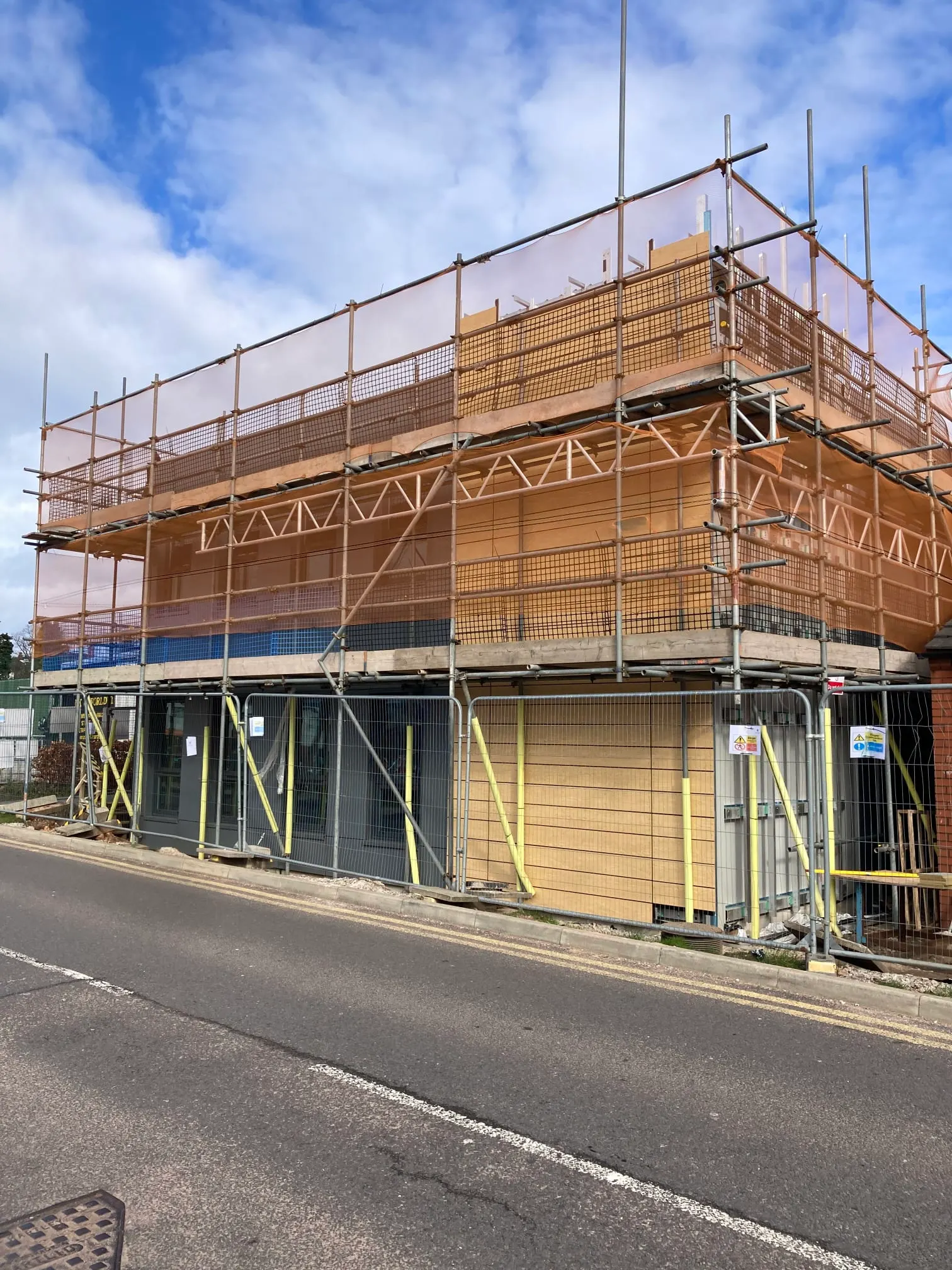Images S & G Site Installation Services Ltd