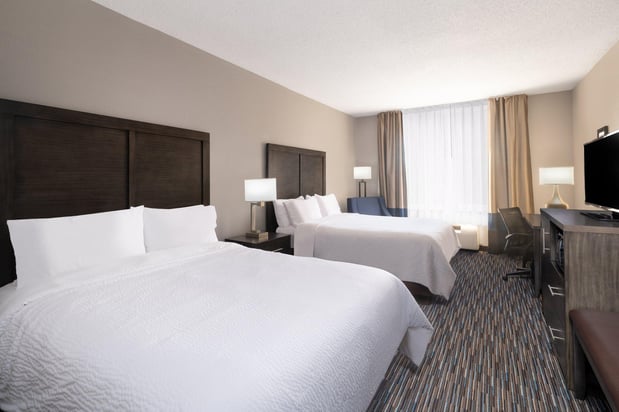 Images Garner Hotel Oklahoma City - Quail Springs by IHG