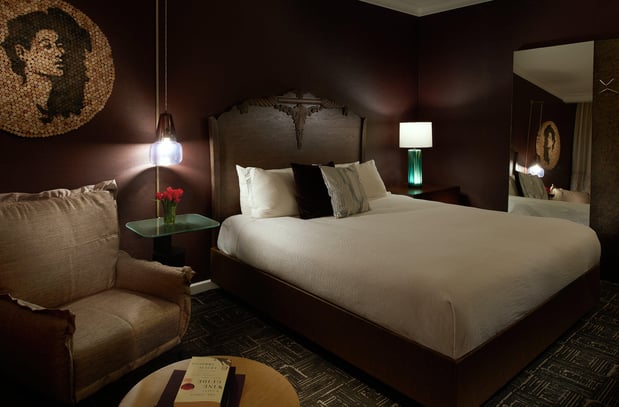 Images Kimpton Hotel Vintage Portland by IHG