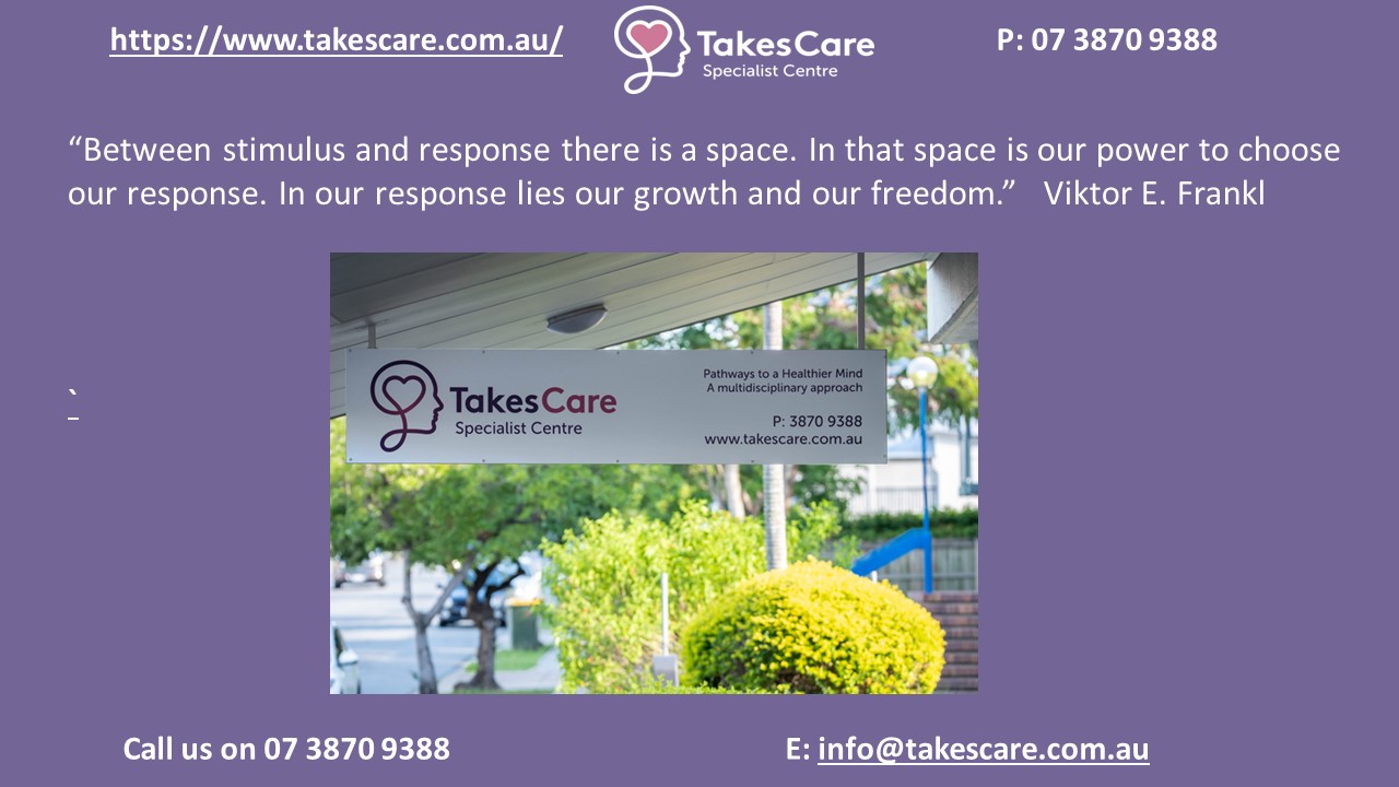 Images Takes Care Specialist Centre