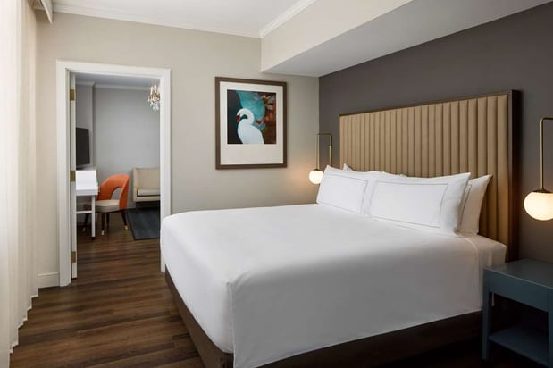 Images The Terrace Hotel Lakeland, Tapestry Collection by Hilton