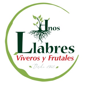 Viveros Y Frutales Hermanos Llabrés Logo