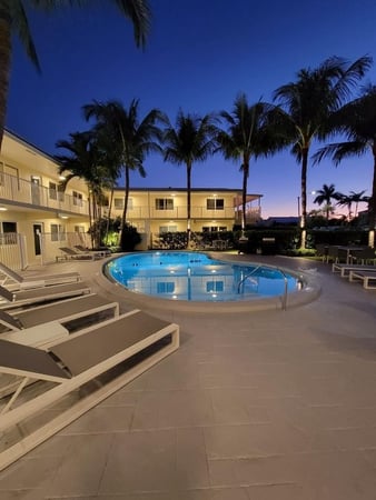 Images Mystique Landscape & Maintenance