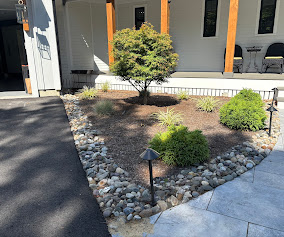 Brave’s Masonry & Landscaping Image