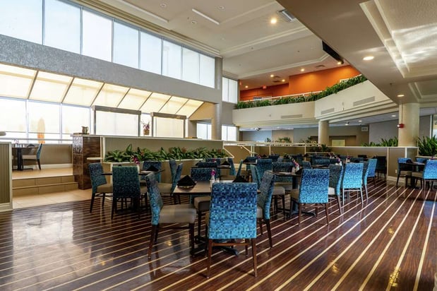 Images DoubleTree Suites by Hilton Hotel Melbourne Beach Oceanfront