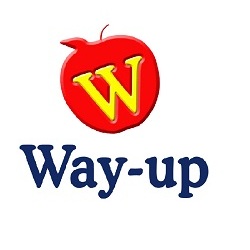 Sexshop Wayup Logo