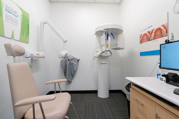 Images Dentists of Mandeville