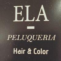 Ela Peluqueria Hair & Color Palma de Mallorca