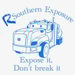 R Southern Exposure LLC Logo