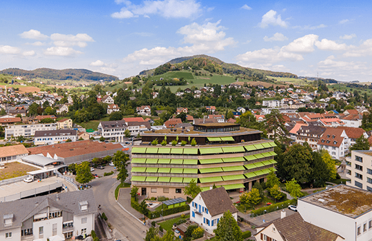 Bilder Zum Eibach – Altersheimstiftung der Bürgergemeinde Gelterkinden