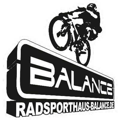 Logo Heiko Mette Radsporthaus Balance