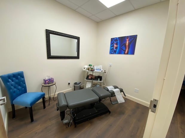 Images Saxon Chiropractic & Adult Health