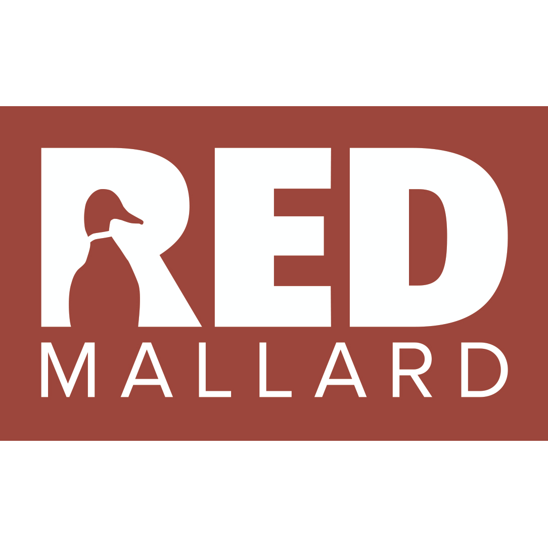 Red Mallard Logo