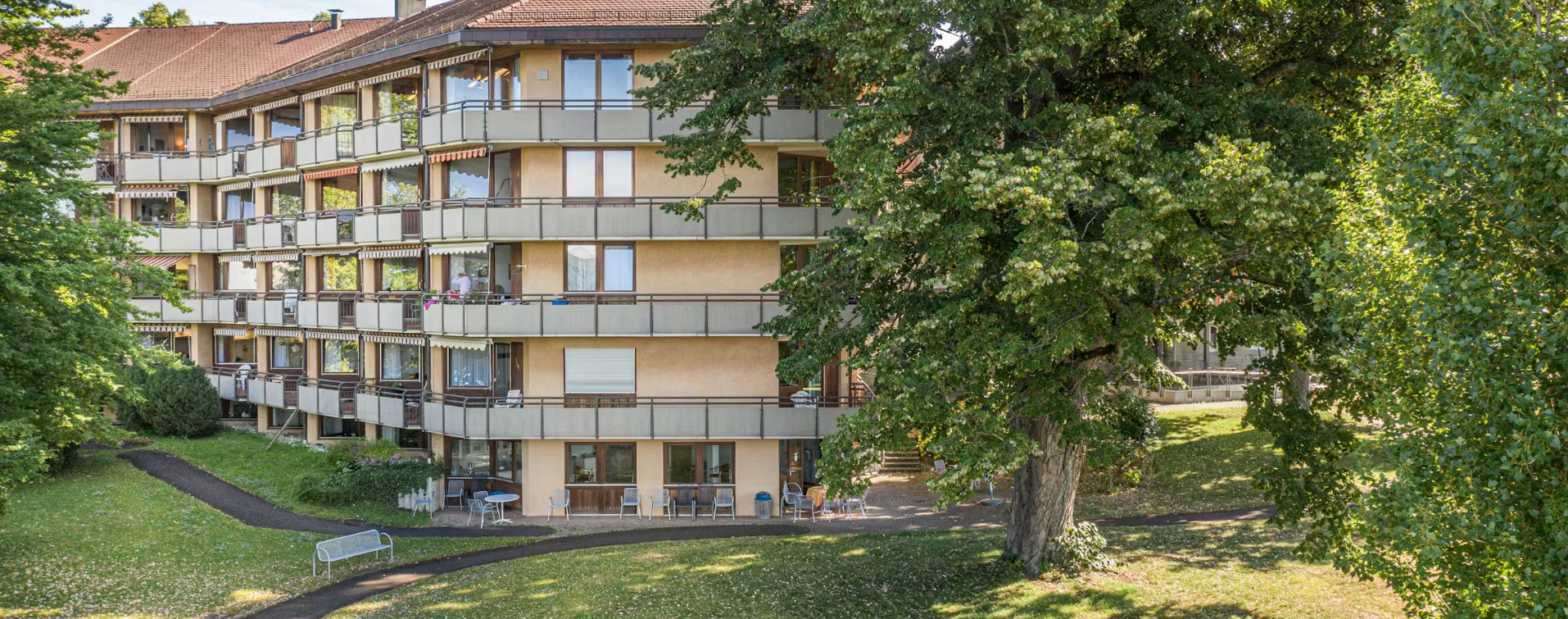 Bild 5 Alten- und Pflegeheime Spital- und Spendfonds Überlingen in Überlingen