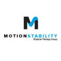 Motion Stability PT Logo