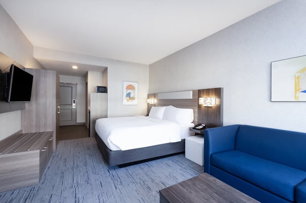 Images Holiday Inn Express & Suites Missoula Northwest by IHG
