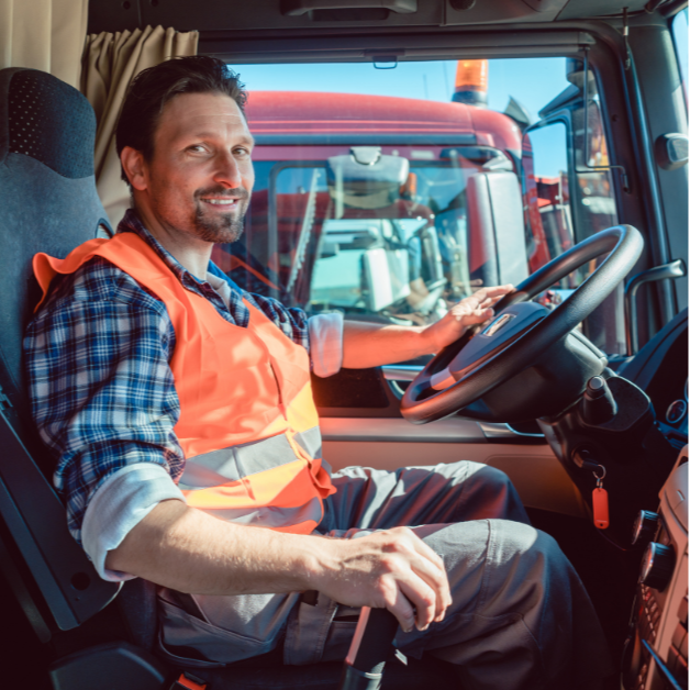 Freight Brokerage: Reliable carrier connections
Efficiently moving freight across the US and Canada