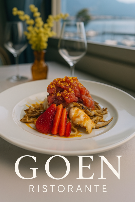Images Goen Ristorante Pizzeria