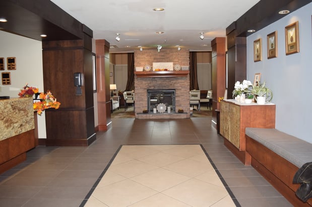 Images Staybridge Suites Syracuse (Liverpool) by IHG