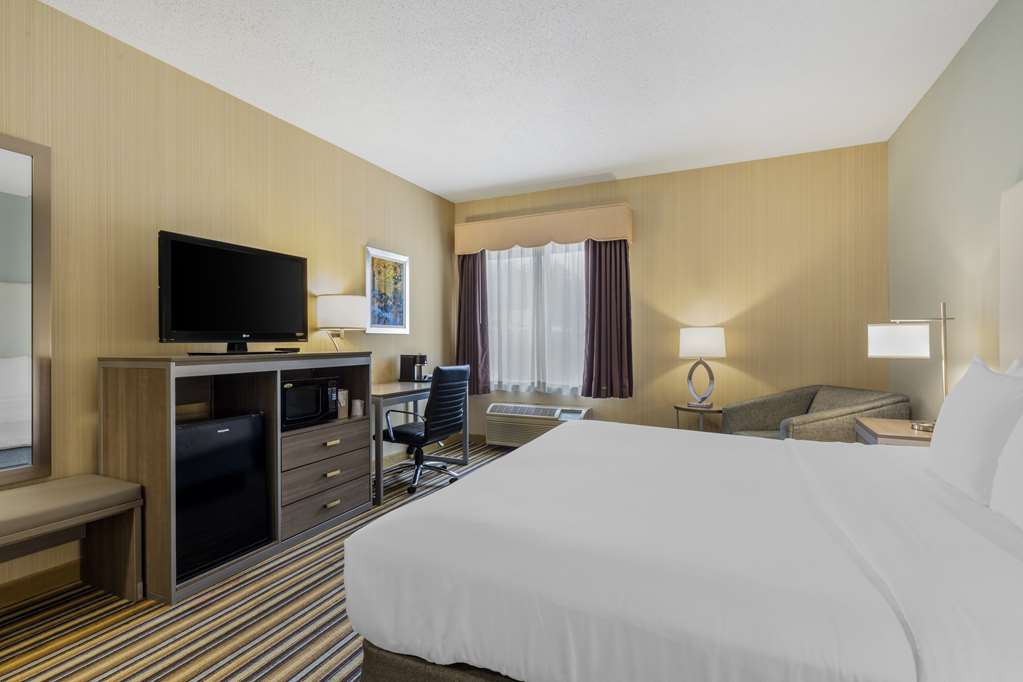King Room
