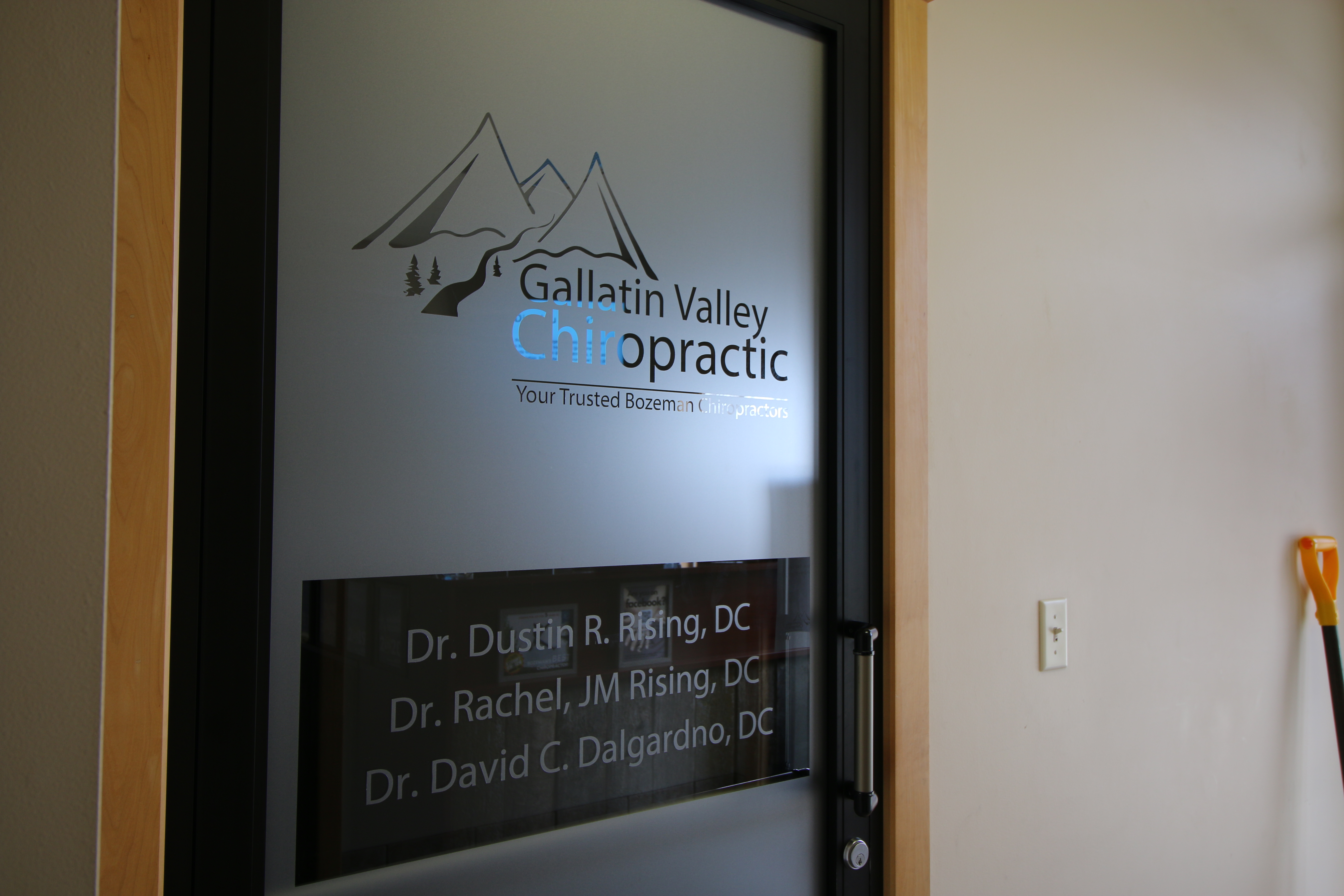 Gallatin Valley Chiropractic