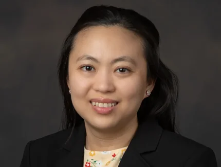 photo of Hnin Lwin, MD