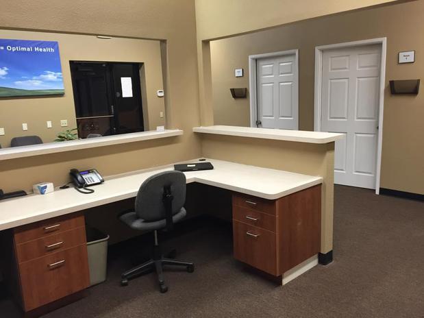 Images Dr. Ted W. Peña - Chiropractor