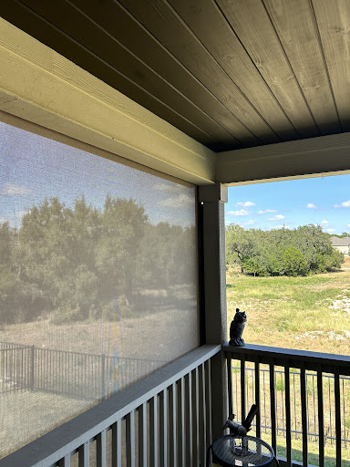 Images Blind Ambition Window Treatments Sunsetter Awnings