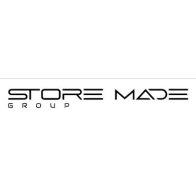 Store Made Group Logo