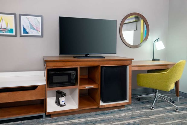 Images Hampton Inn Coventry-Warwick Area