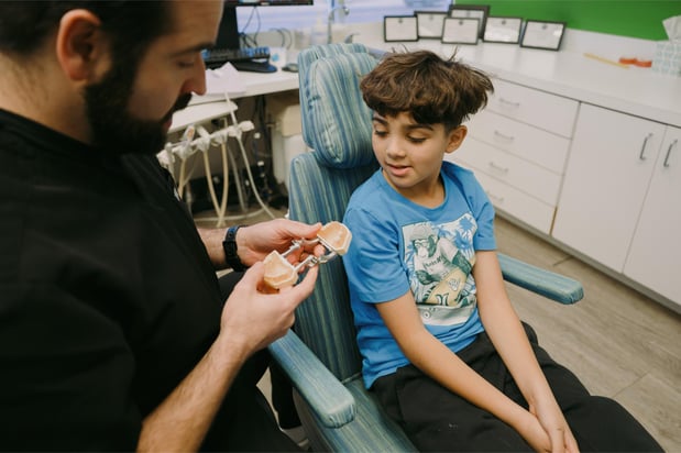 Images Just For Kids Dental
