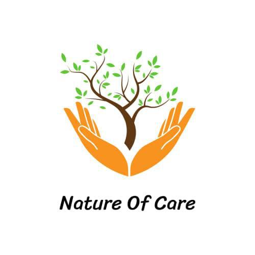 Nature of Care Logo