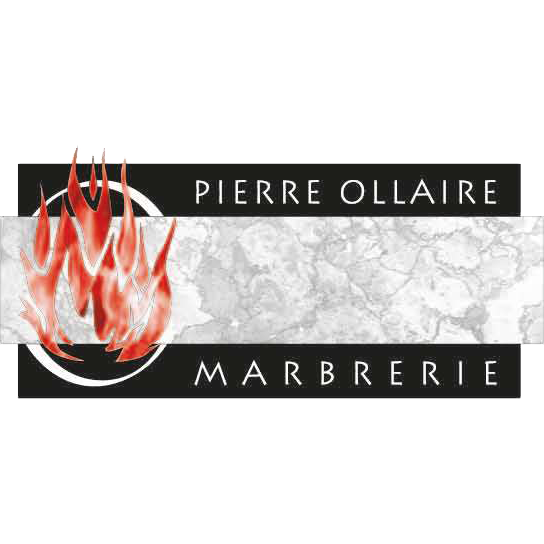 Pierre & Feu Sàrl Logo