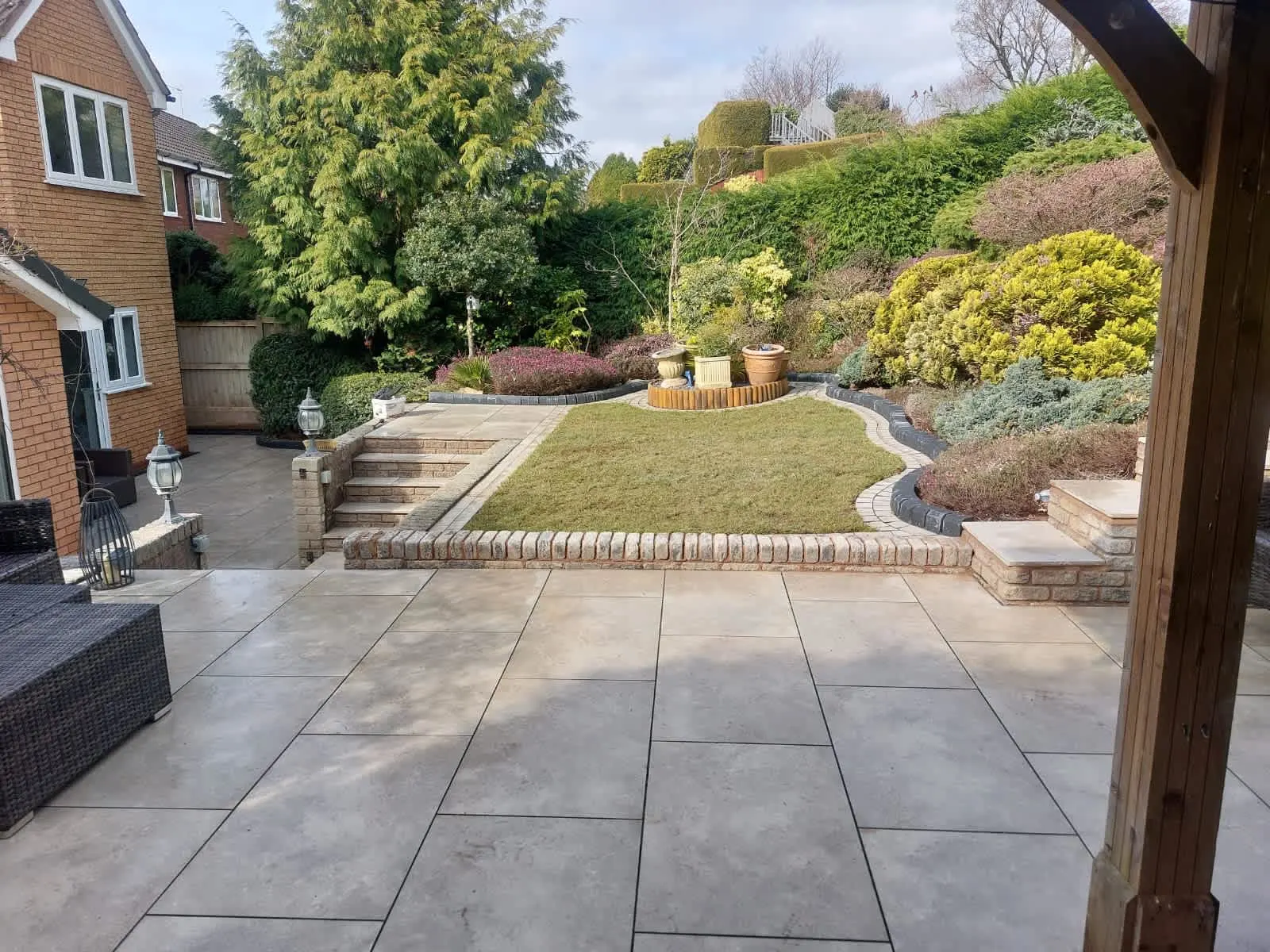 Images Groundforce Midlands Ltd