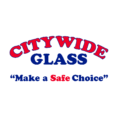 Citywide Glass Logo