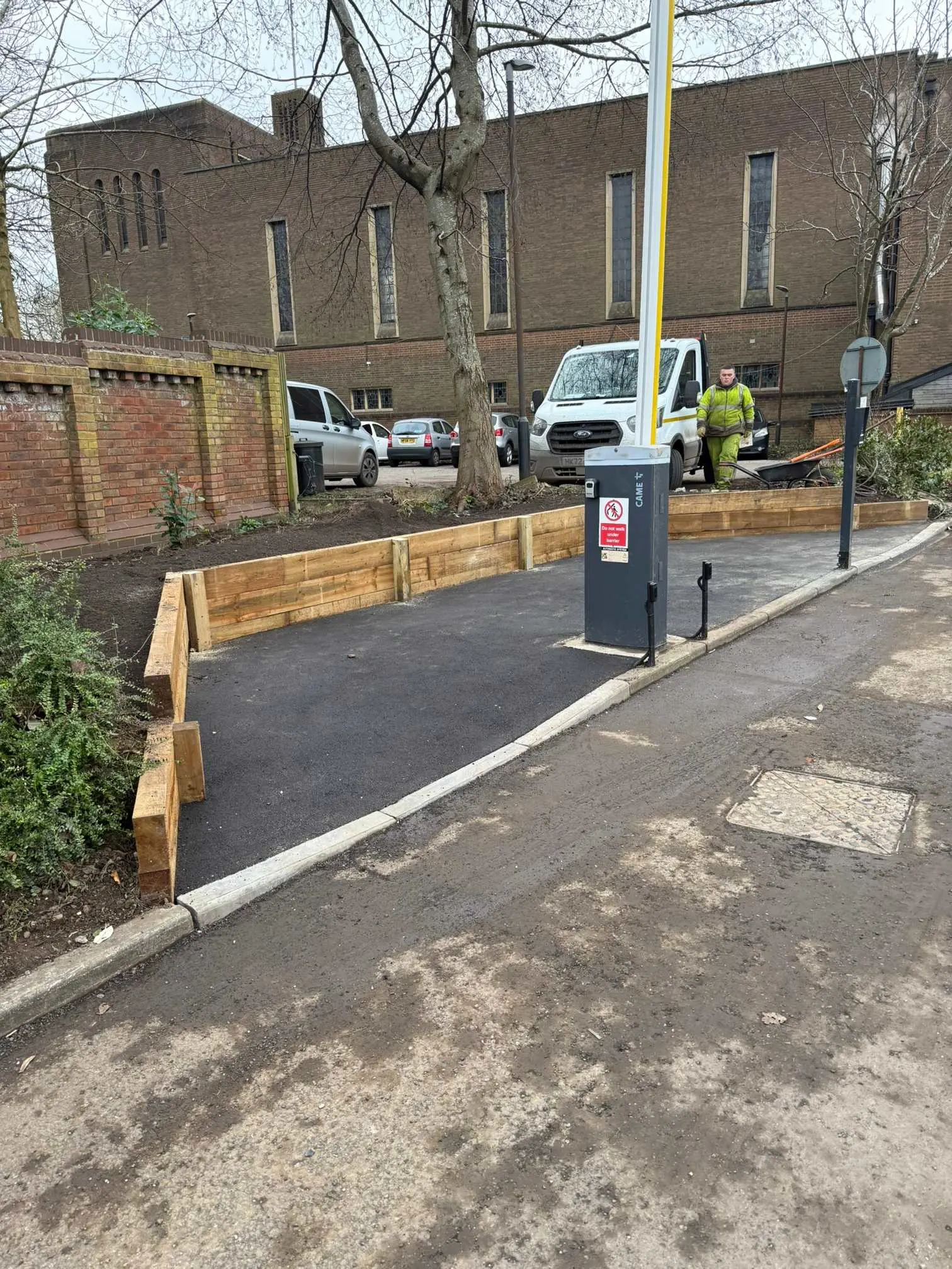 Images Groundforce Midlands Ltd