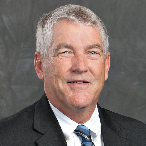Images Edward Jones - Financial Advisor: Paul S Fredrickson, CFP®|CEPA®
