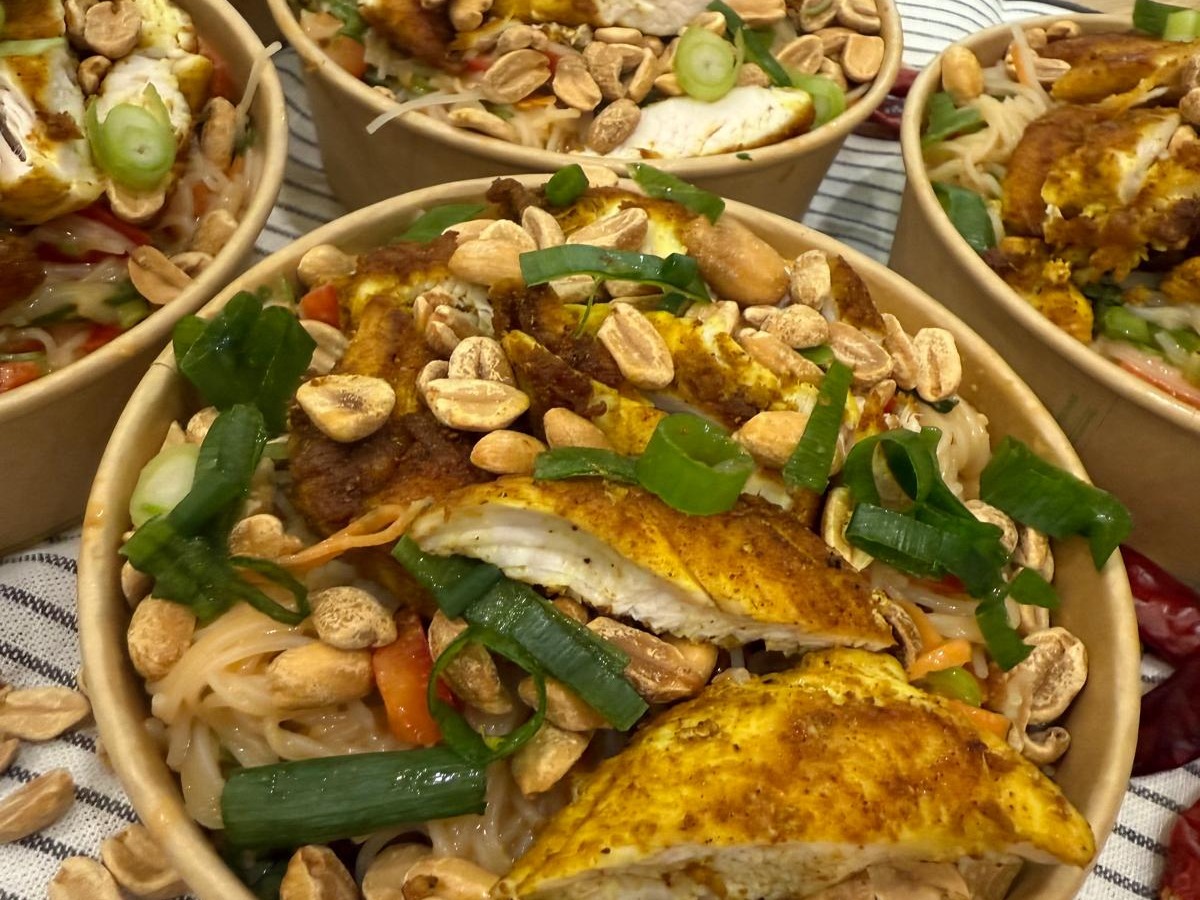 Images Mint Catering