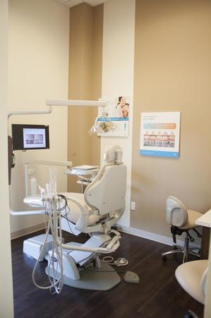 Images Smyrna Dentist Office
