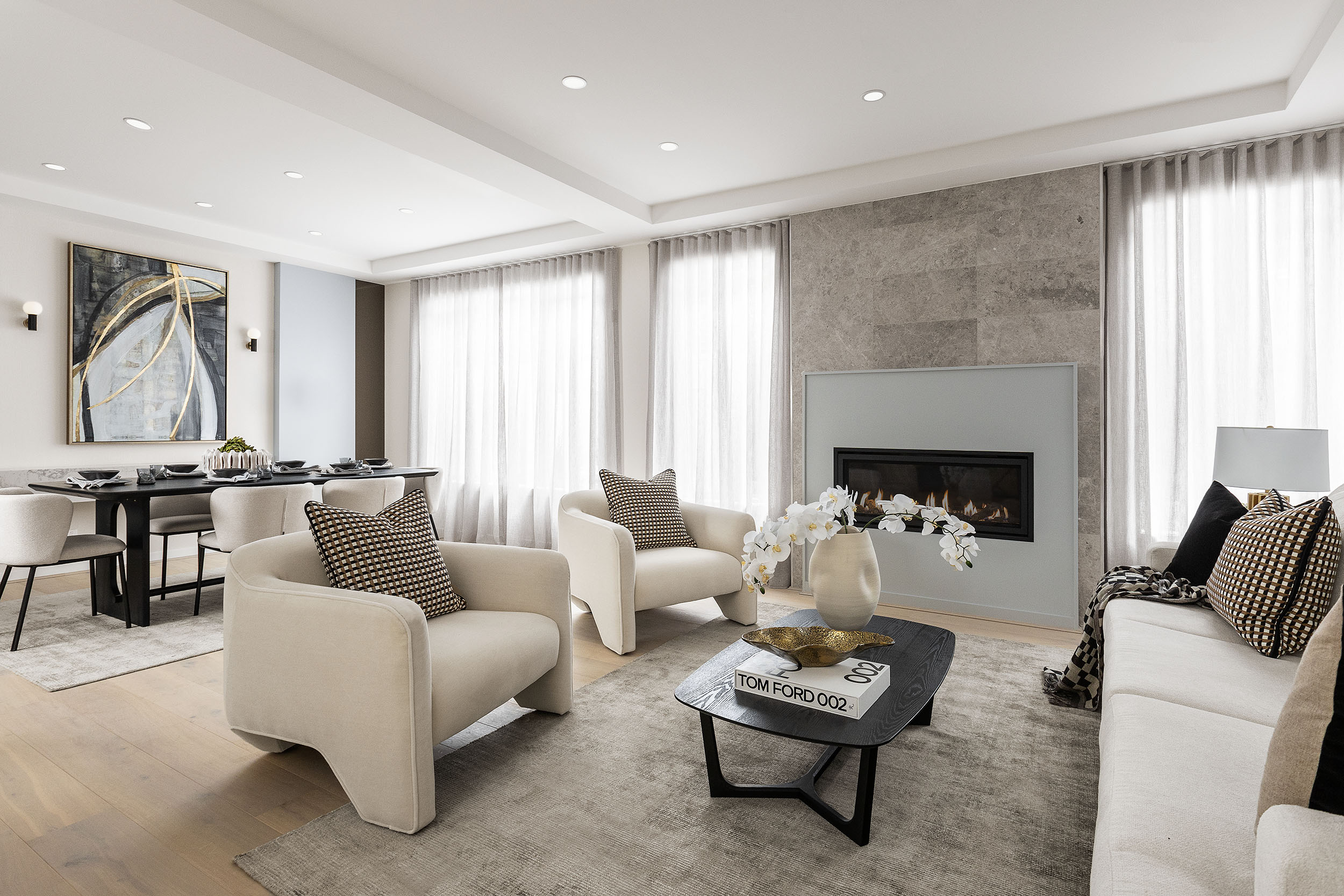Images Carlisle Homes - Botanical DV2, Mickleham