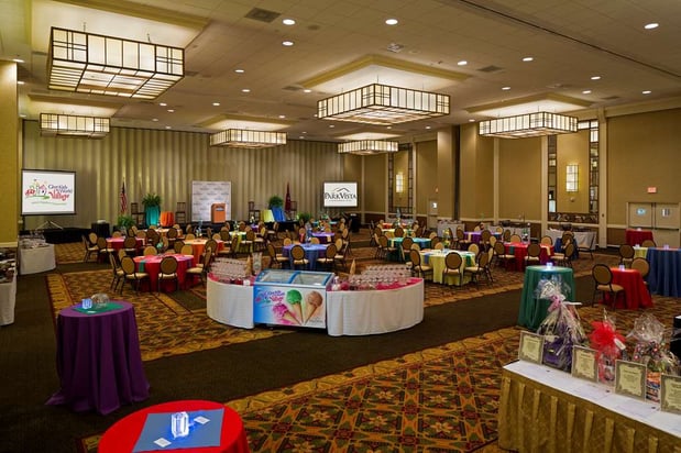 Images The Park Vista - a DoubleTree by Hilton Hotel - Gatlinburg
