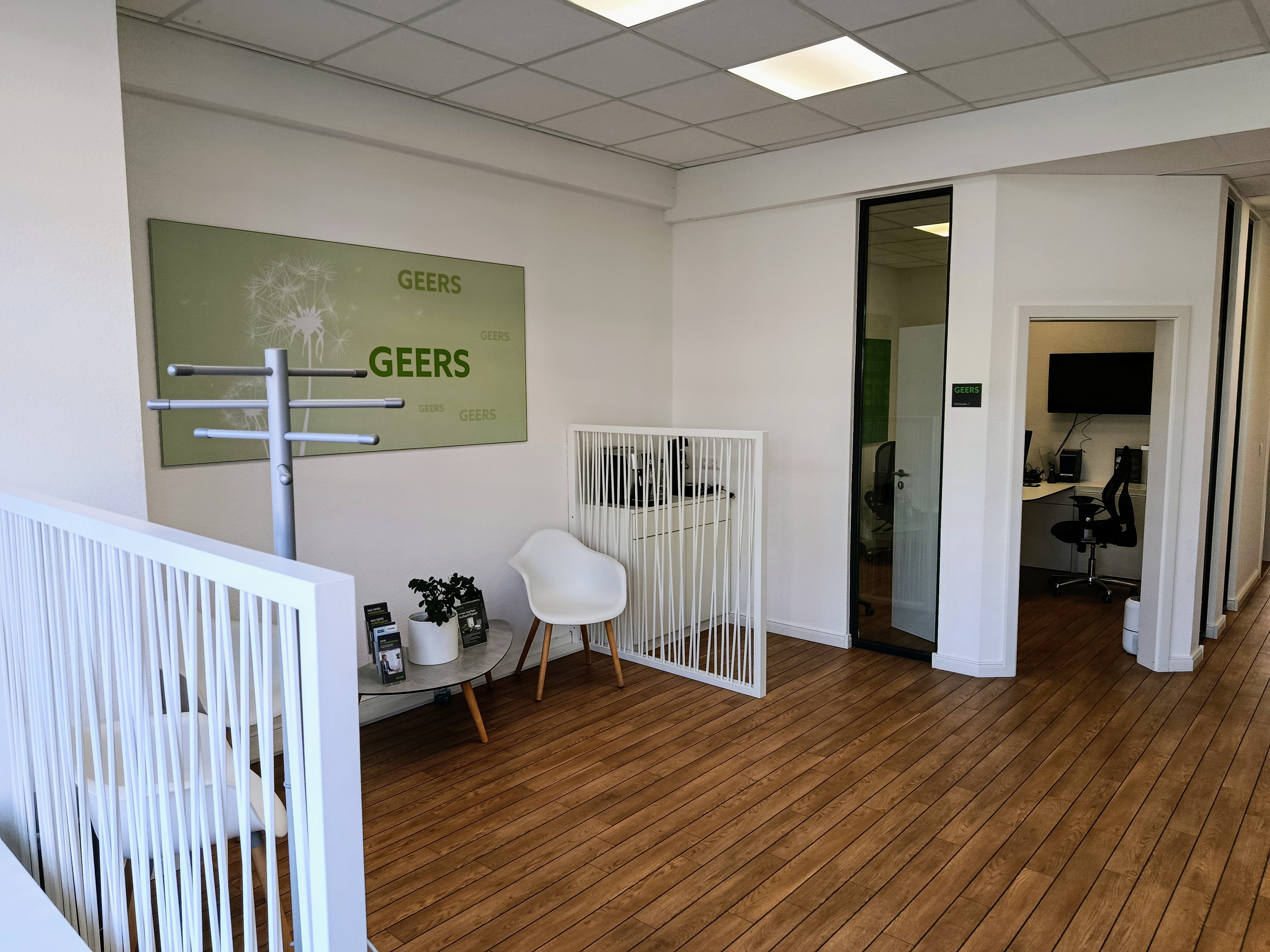 Bild 2 GEERS Hörgeräte in Neu Wulmstorf