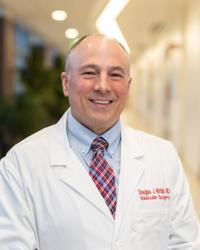 Dr. Douglas J. Wirthlin, MD